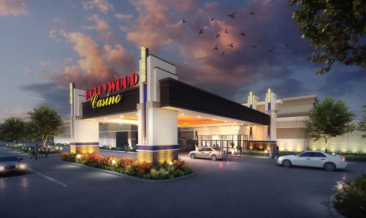 US – Penn National Gaming to debut Hollywood Casino York in August