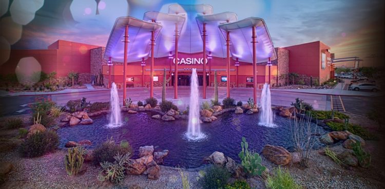 US – Gila River Indian Community to build its fourth casino in Phoenix