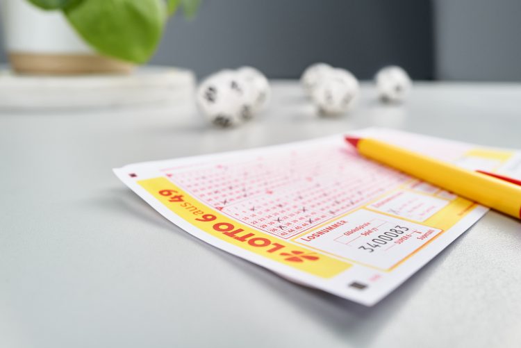 Germany – German Lotto proves pandemic proof with 7.9 per cent increase