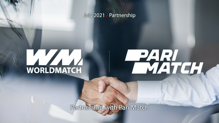 Belarus – WorldMatch and Parimatch consolidate their partnership in Belarus