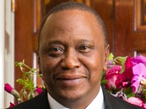 Kenya – Kenya’s President signs in 7.5 per cent tax for sports betting