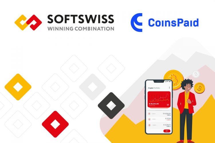 Malta – SOFTSWISS and CoinsPaid share insights on cryptogambling growth