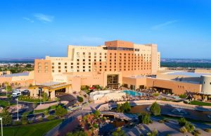 US – Sandia Resort and Casino reopens with new high-limit gaming room and sports bar