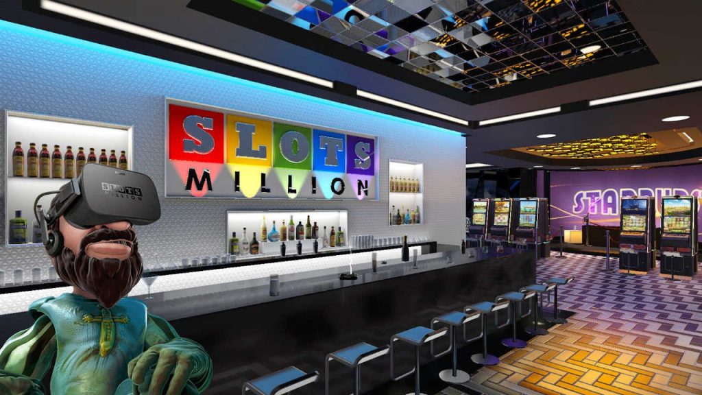 Виртуальные залы. SLOTSMILLION Casino. Virtual reality Casino. SLOTSMILLION Casino Test. SLOTSMILLION Casino app.