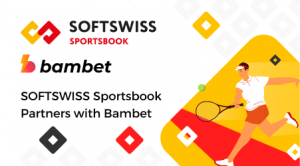 Belarus – SOFTSWISS Sportsbook launches new project with Bambet