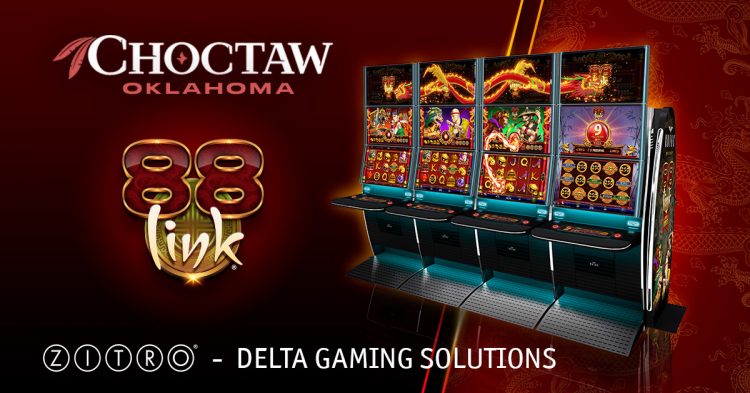 US – Delta Gaming Solutions signs distribution agreement with Zitro for Oklahoma