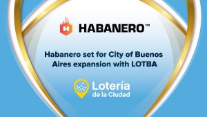 Argentina – Habanero set for City of Buenos Aires expansion