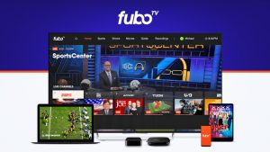 US – Cordish signs deal with Fubo Gaming for mobile Fubo Sportsbook in Pennsylvania