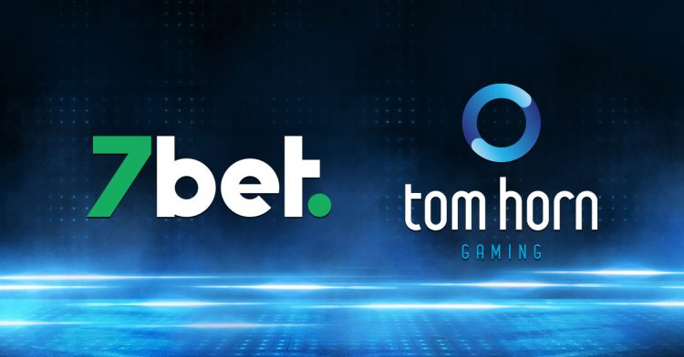 Lithuania – Tom Horn signs deal with 7bet.lt in Lithuania