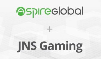 Malta – JNS Gaming partners with Aspire Global to launch new casino and sports brand