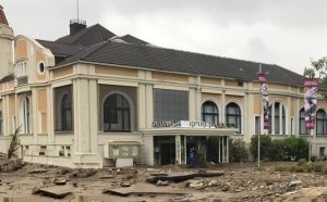 Germany – Bad Neuenahr casino will not be able to relaunch for two to three years