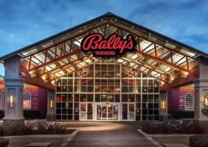US – Bally’s Corp. rebranding turns to Mississippi with Bally’s Vicksburg Casino