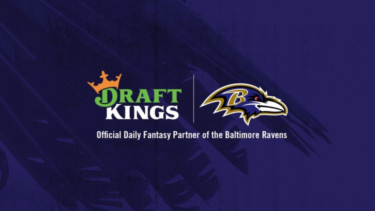 US – Baltimore Ravens teams up with DraftKings as DFS and sports betting partner