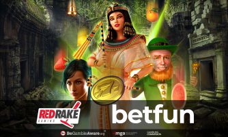 Argentina – Red Rake enters Argentina with Betfun