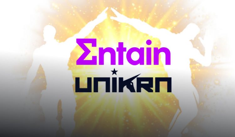 UK – Entain completes takeover of Unikrn