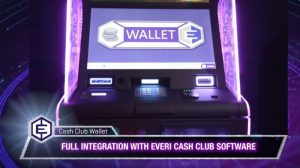 US – Everi and Penn National Gaming launch Digital CashClub Wallet