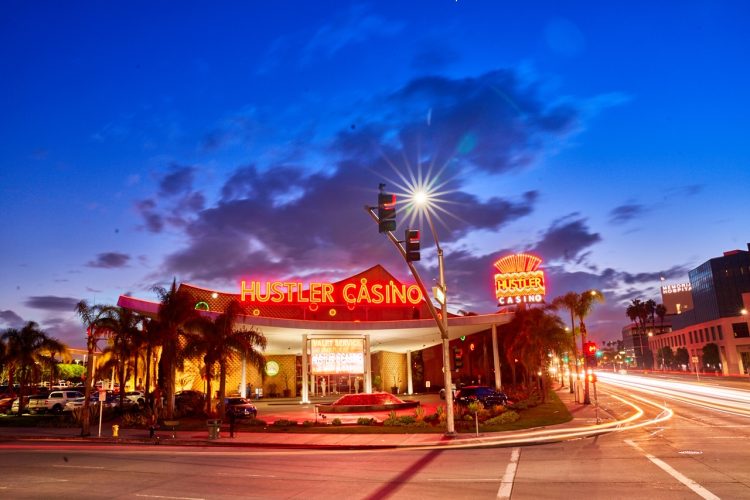 US – Hustler Casino brings Los Angeles poker to the world with poker show