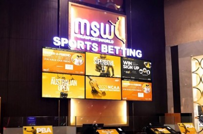 Philippines - MegaSportsWorld set to take betting online in Philippines -  G3 Newswire