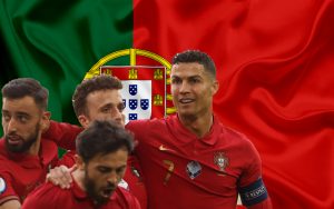 Portugal – Euros help drive Portugal to 81.9 per cent increase in gambling revenue
