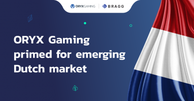 The Netherlands – ORYX receives Dutch certification for iGaming platform and RGS