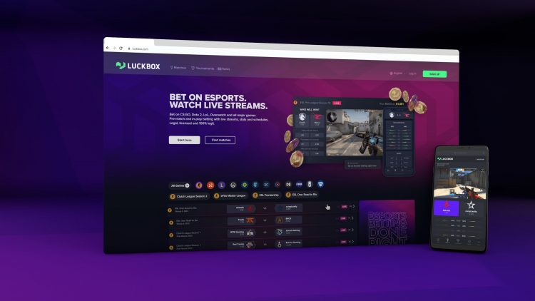 Isle of Man – Real Luck partners with Bambora to further enhance Luckbox with PaymentIQ solution