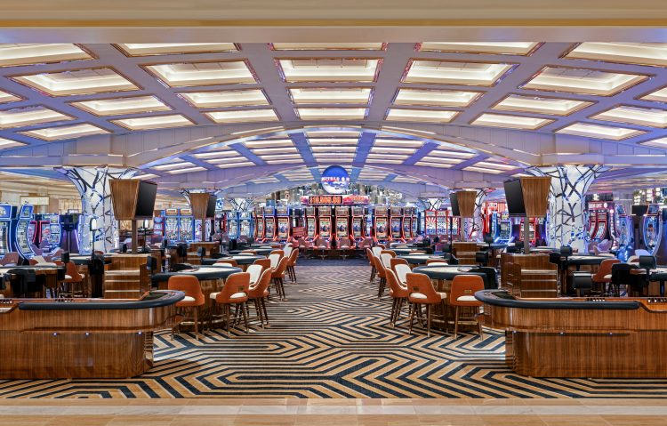 US – Gary Platt creates new collection for Resorts World Las Vegas