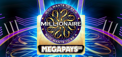 Australia – BTG launches Who Wants to be a Millionaire Megapays slot via Relax network