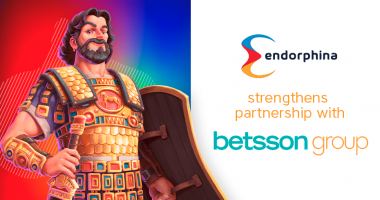 Czech Republic – Endorphina strengthens partnership with Betsson Group