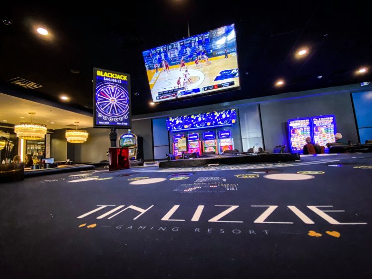 US – BetMGM partners with Liv Hospitality to bring sports betting to South Dakota