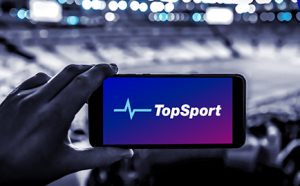 Lithuania – ParlayBay delivers games portfolio to TOPsport