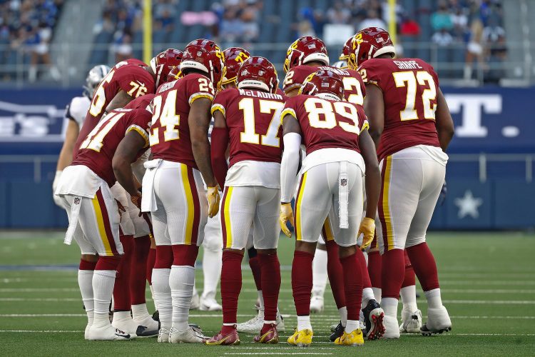 US – Washington NFL team first to launch AGA’s responsible sports betting initiative