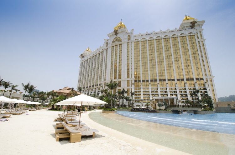 China – Galaxy forced to delay opening of Galaxy Macau Phase 3 despite GGR bouncing back