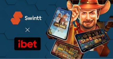 Canada – Swintt integrates suite of games with iBet