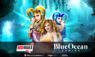 Malta – Red Rake portfolio joins BlueOcean Gaming’s game aggregator