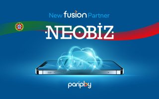 Portugal – Pariplay adds Neobiz titles to Fusion platform