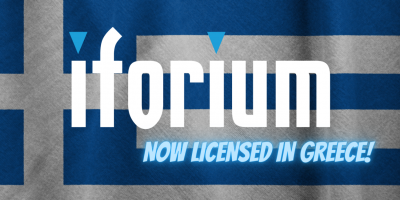 Greece – Iforium awarded Greece supplier licence