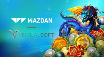 Malta – Wazdan secures strategic partnership with Virtualsoft