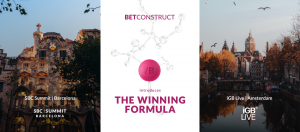 Armenia – BetConstruct concocts the perfect Winning Formula