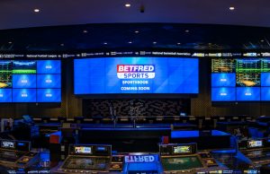 US – Paysafe expands Betfred USA Sports partnership with Income Access deal
