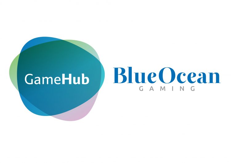 The Netherlands – BlueOcean Gaming looking forward to iGB Live!