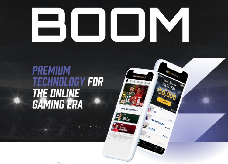 US – Boom raises $15m as it aims to redefine sports betting