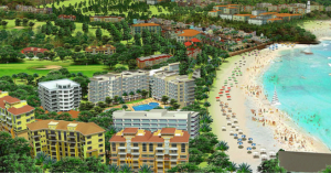 Philippines – Alliance Global Group to press on with Boracay casino project