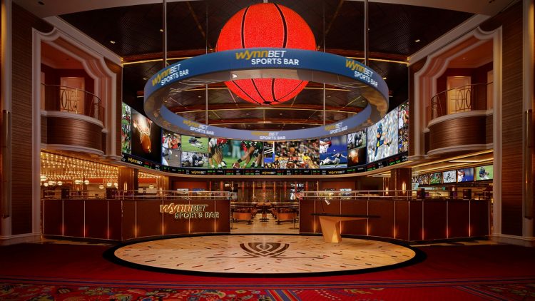 US – Encore Boston Harbor ready to offer betting as soon as Massachusetts says go