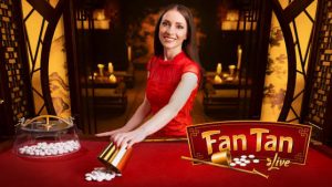 Sweden – Evolution launches Asian bead game FanTan