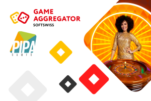 Brazil – SOFTSWISS Game Aggregator partners with Pipa Games 