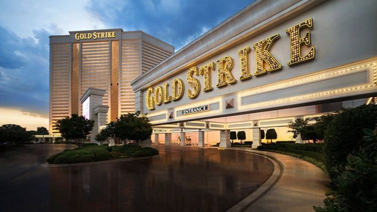 US – Cherokee Nation completes takeover of Gold Strike Casino Resort