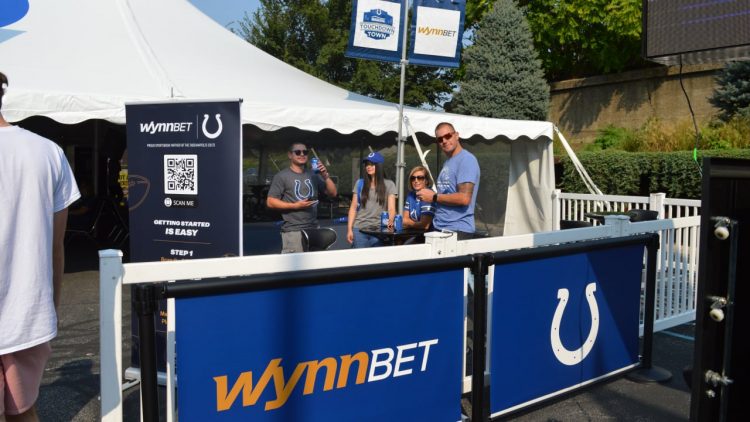 US – Wynn Resorts and the Indianapolis Colts sign sports betting deal