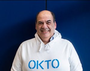 Greece – OKTO receives PCI DSS certification