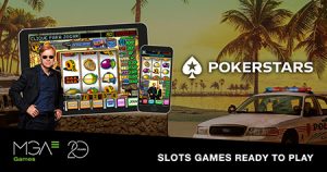 Portugal – MGA Games debuts in Portugal with PokerStars