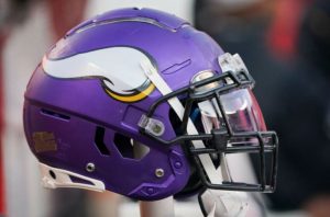 US – Minnesota Vikings team up with SharpLink Gaming